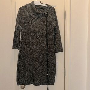 CALVIN KLEIN DRESS